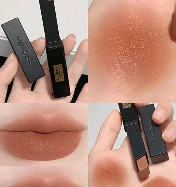 YSL The Slim Velvet Radical Matte 317 - Image 2
